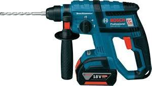 Bosch Cordless Rotary Hammer