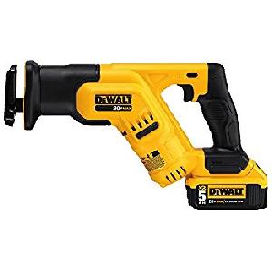 DeWalt Reciprocating Saw