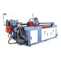 cnc pipe bending machines