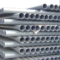 pvc water supply pipes