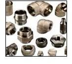 Hydraulic Pipe Fittings