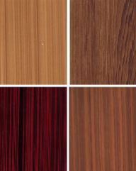 Decorative Laminate