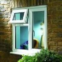 Rehau Upvc Window