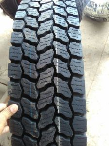 LINGLONG TRUCK TYRE KTD303