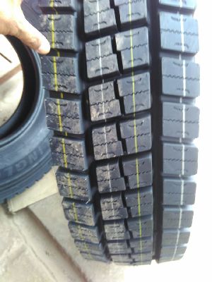 LINGLONG TRUCK TYRE LDL161