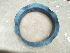 truck tyre flap