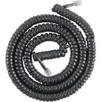 telephone coil cords