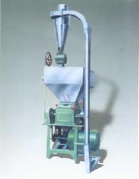 flour milling machines