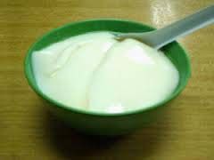 Fresh Curd