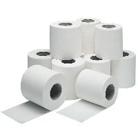 tissue toilet rolls