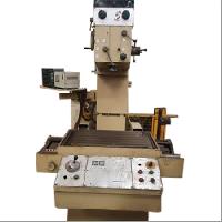 Jig Boring Machine