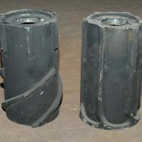 Rice Huller Spare Parts