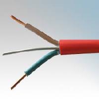 Fire Resistant Cable