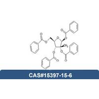 1,2,3,5-Tetra-O-Benzoyl-2-C-Methyl-Beta-D-Ribofuranose (CAS# 30361-19-4)