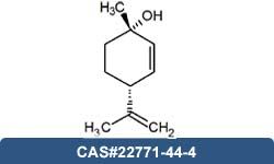 4-Isopropyl-1-Methyl-2-Cyclohexen-1-Ol