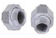 pipe connector