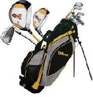 Golf Equipment