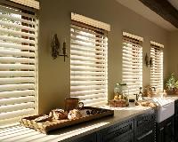 PVC Blinds