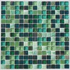 Glass Mosaic Tiles