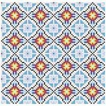 Patterned Tiles