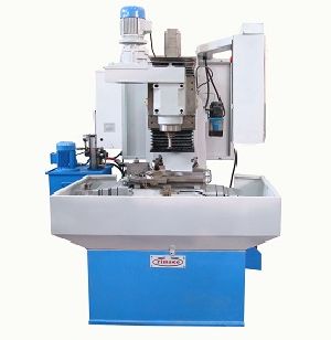 Cnc Slott Milling Machine