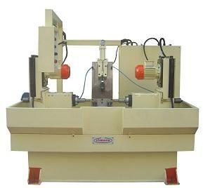 Hydraulic Twin Spindle Boring machine