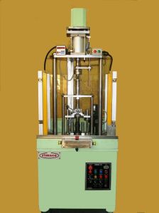 Valve Seat Assembly Machine