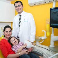 General Dentistry Service