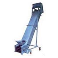 Material Handling Elevators