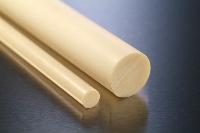 pvdf rod