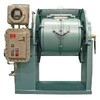 Ball Mill Machine