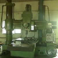 jig boring machines