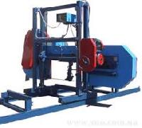 sawmill machine