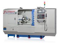 Internal Grinding Machines