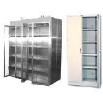 Ventilated Cabinets