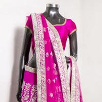 Lehnga choli