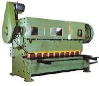 Sheet Metal Machines