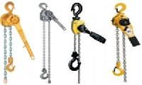 Ratchet Lever Hoist