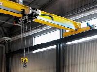 Overhead Cranes