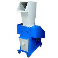 Plastic Scrap Granulator