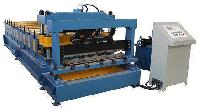 metal forming machine