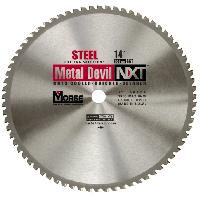 Metal Cutting Blades