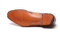 leather shoe sole