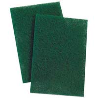 Scotch-Brite Hand Pads