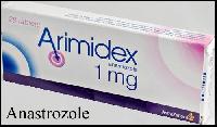 Anastrozole Tablet