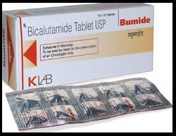 Bicalutamide Tablet