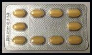 Tadarise Tablets