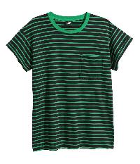 Striped T Shirts