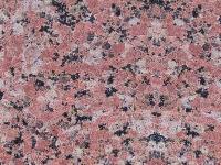 rose pink granite