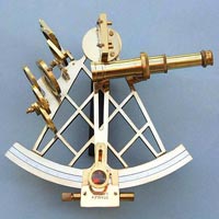 Nautical Sextant